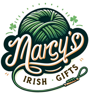 Marcy's Irish Socks